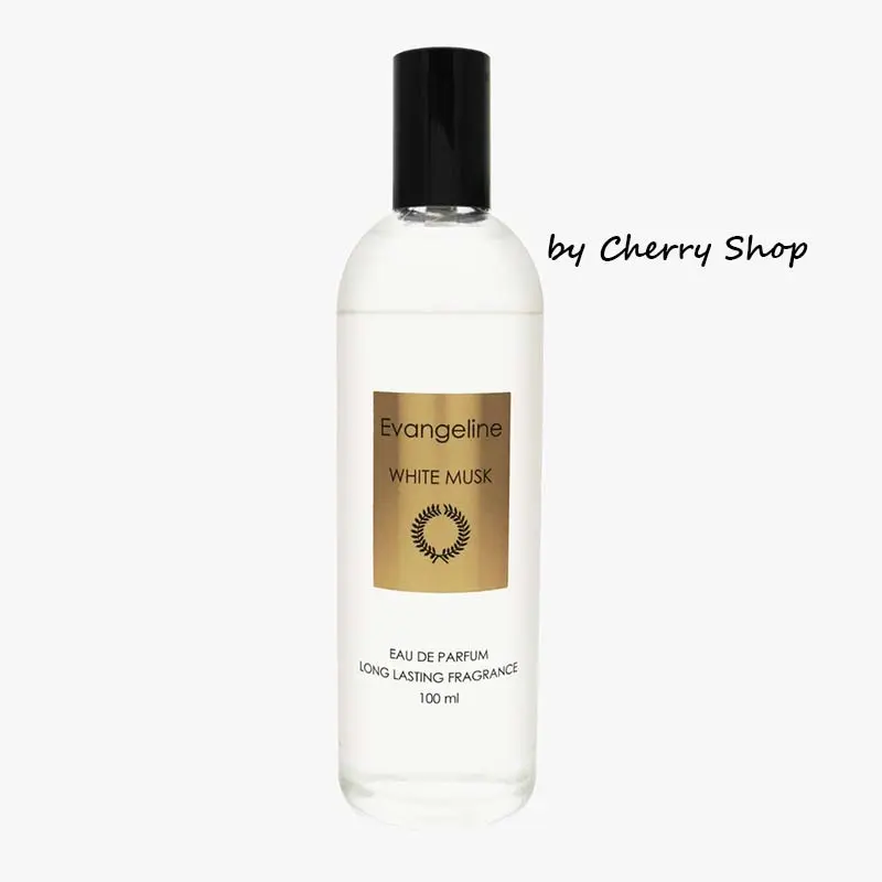 [READY] [FREE BUBBLE WRAP & KARDUS] [BPOM] Evangeline Musk Series 100ml Eau De Parfum | Parfum Tahan Lama 5