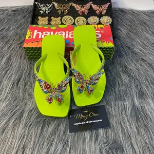 Mộng Cầm Dép Xinh