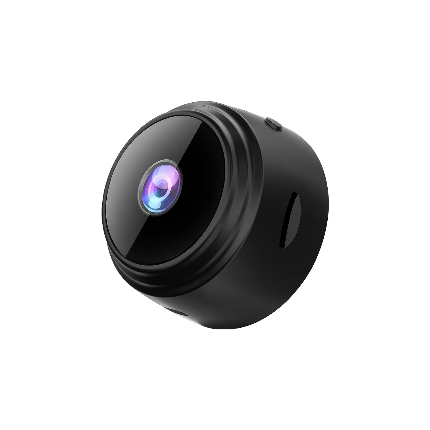 A9 Micro Camera, Smart Camera, Small Camera, WiFi Camera, Mobile Remote, Wireless Camera, Home Indoor Monitoring Camera (excluding SD Memory Card)