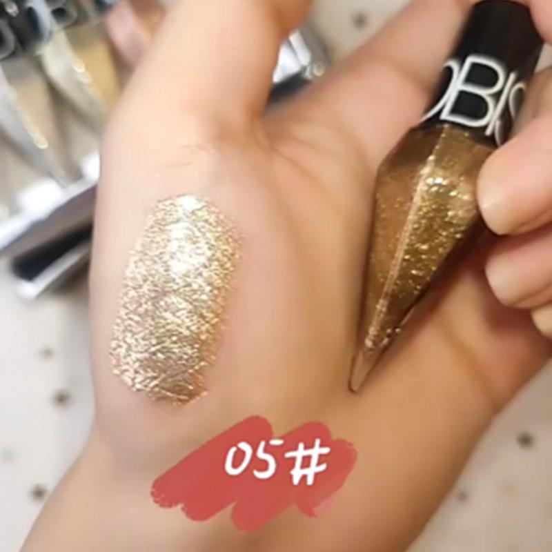 【PRADAHID】 Eyeliner Flash Tunggal 2.5G