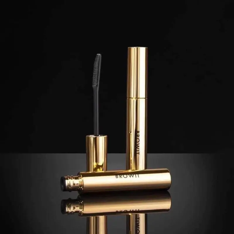 Mascara làm dày và dài mi Browit By Nongchat 3