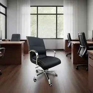 Kursi Kantor Putar 360° Untuk Rumah