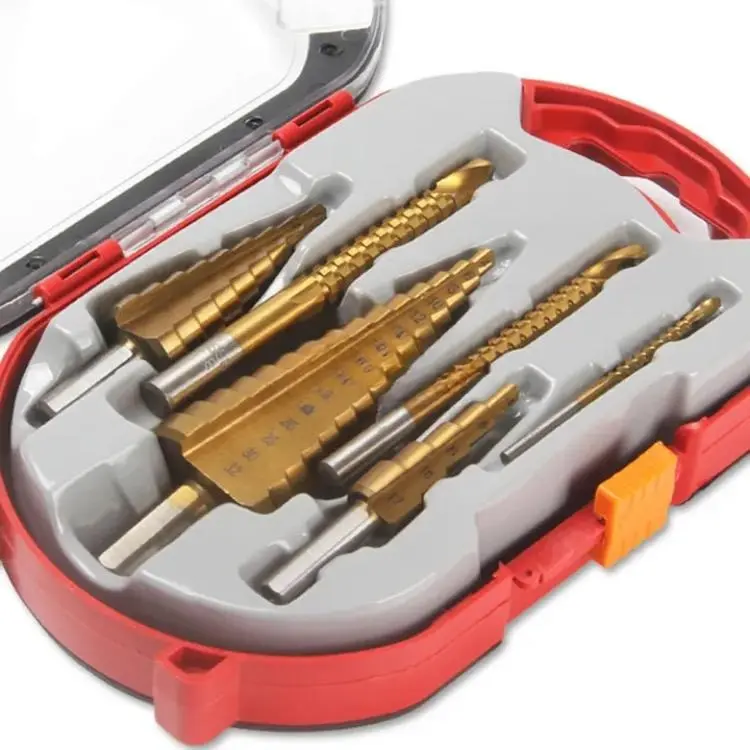Kit 5 Pezzi Filtro Candela E Linea Carburante Per Motosega Stihl 050 051 070 075 076 090