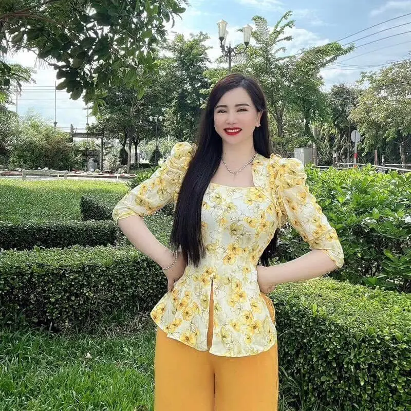 Bộ Bà Ba Sale Lẻ Mẫu Free sz 40-60 Kí