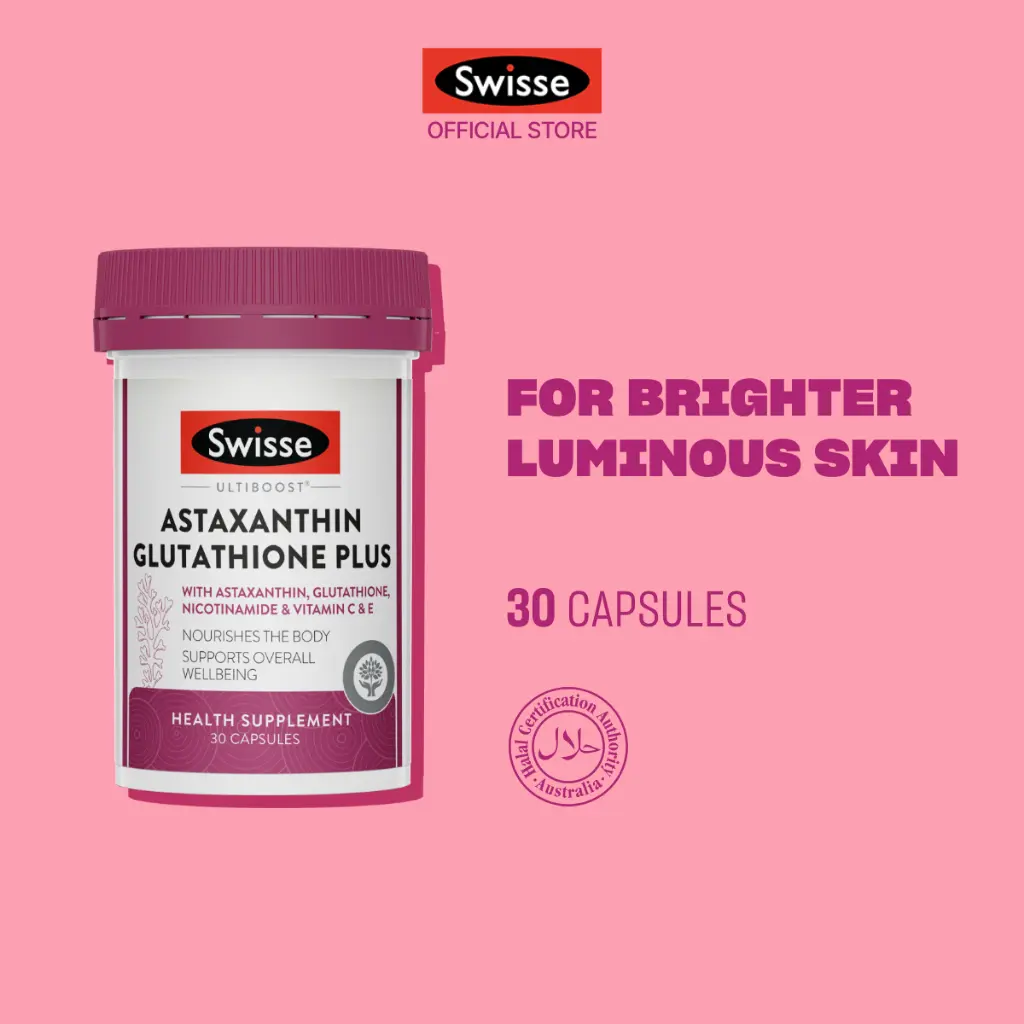 eslite glutathione capsules branded - TikTok Shop Malaysia