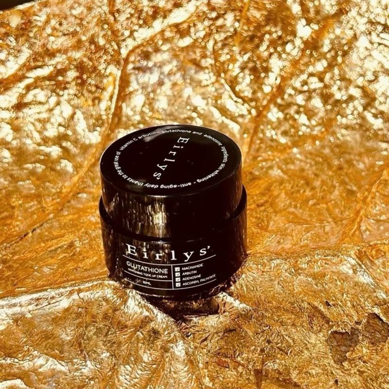 Kem ngày dưỡng da Eirlys hũ mini 10gr