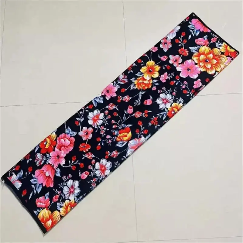 Váy mới, Dây đeo Yunnan Dai, Váy nửa dành cho nam và nữ Longji Thái Lan, Váy lễ hội nước bắn tung tóe Hui 5
