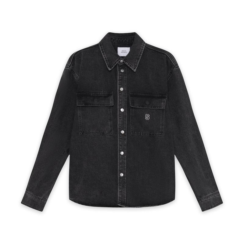  Áo khoác Denim SilenceStandard Premium-  JD01  