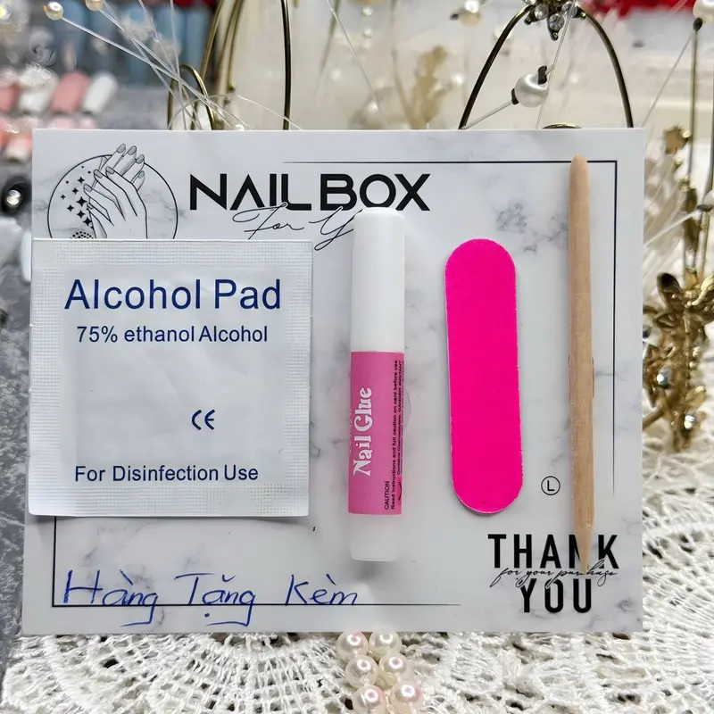 Mã 96 nailbox 3