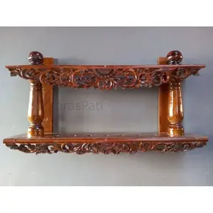 jagrak keris isi 7 tempel dinding KJM1122 murah meriah KP456 XVI