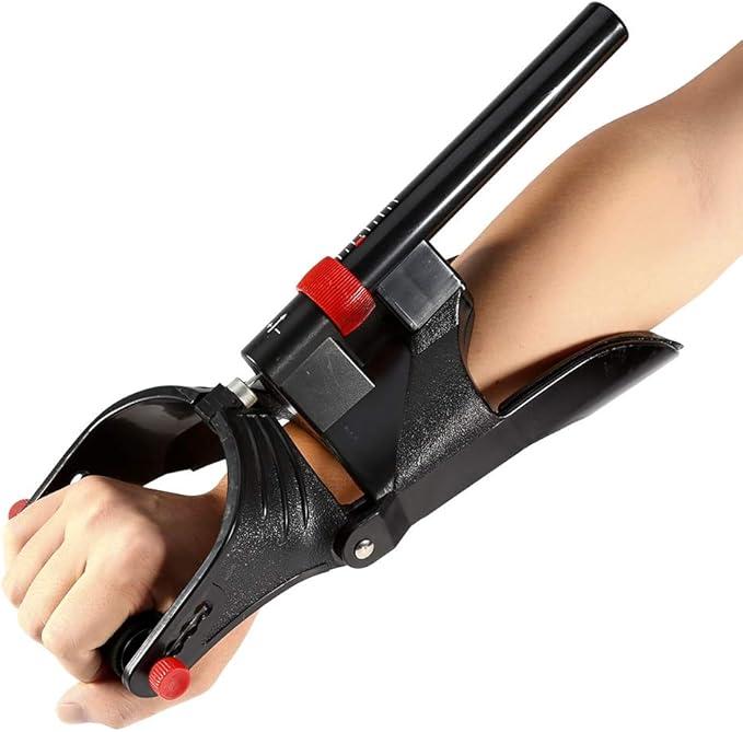 Wrist And Forearm Developer Wrist Strength Training Exercise hine ...
