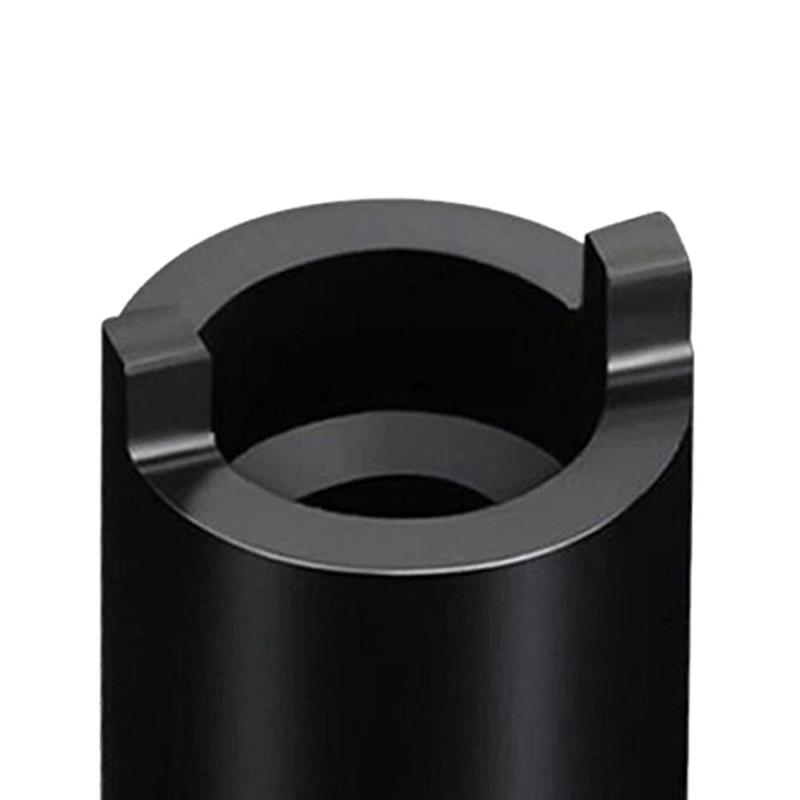 Product Introduction of Angle Grinder Socket Wrench Steel Pressure Removal Sleeve Wrench Hand Tool Accessories 1.52'' x 0.94'' inch 1