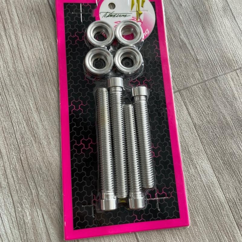 Bộ khâu cảng inox304 cho future 2 Phụ Tùng Phụ Kiện