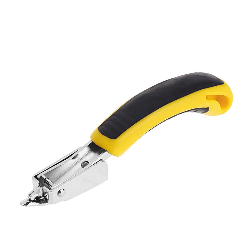Heavy Duty Upholstery Staple Remover Nail Puller Office Professional Hand Tools 0