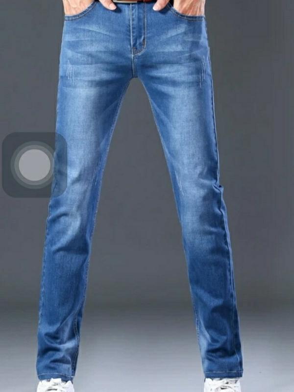 Quần Jean Nam Quần Bò Nam Cào Co Giãn 4 Chiều Dáng Skinny Hàng Thiết Kế quana unam jeans quanaunam đẹp suong 5