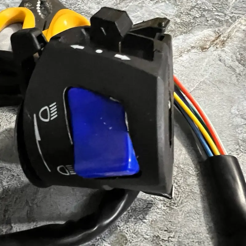 Cùm cộng tắc fz v2 gắn nhiều dòng xe đạp điện, Chế cho xe 133 xmen cap A pega….và nhiều dòng xe khác 3