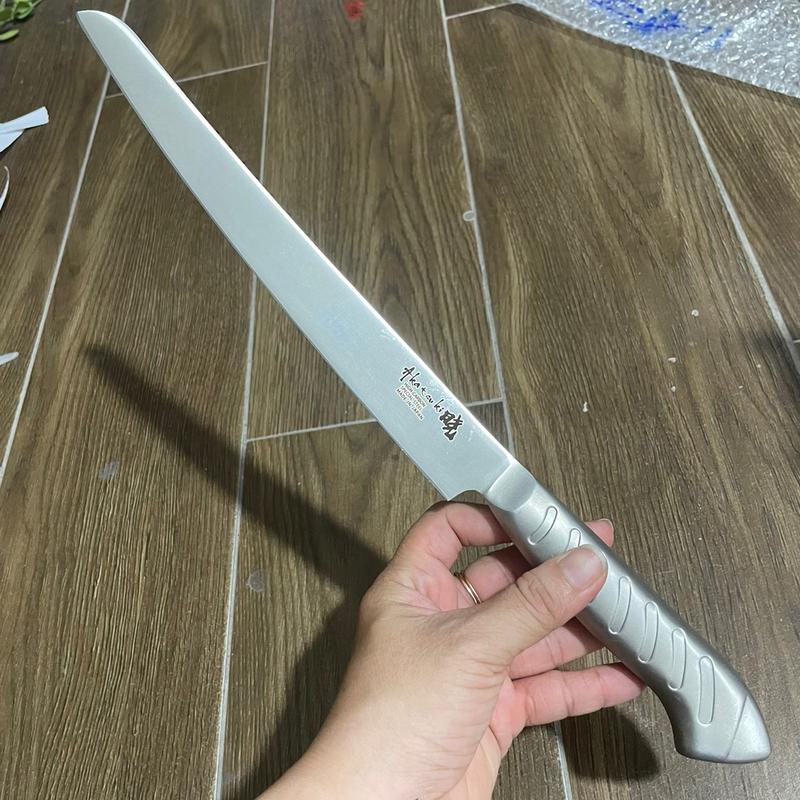 Dao cắt dưa hấu, lọc thịt, phile A.katsuki dao bổ dưa
