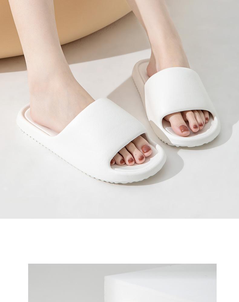 Product Introduction of Dép Đôi, Chất Liệu Eva, Dành Cho Nam Giới, Sử Dụng Trong Nhà Mùa Hè, Phong Cách Nhà, Không Trơn Trượt, Thích Hợp Cho Phòng Tắm Và Phòng Tắm, Hàng Mới Về 2024 DéP Slipper 16