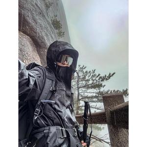 แว่นตาปีนเขาสำหรับผู้หญิง, แว่นกันแดดสำหรับกีฬากลางแจ้ง, กันลม, กันทราย, กรอบใหญ่, ป้องกันแสงแดดยูวี