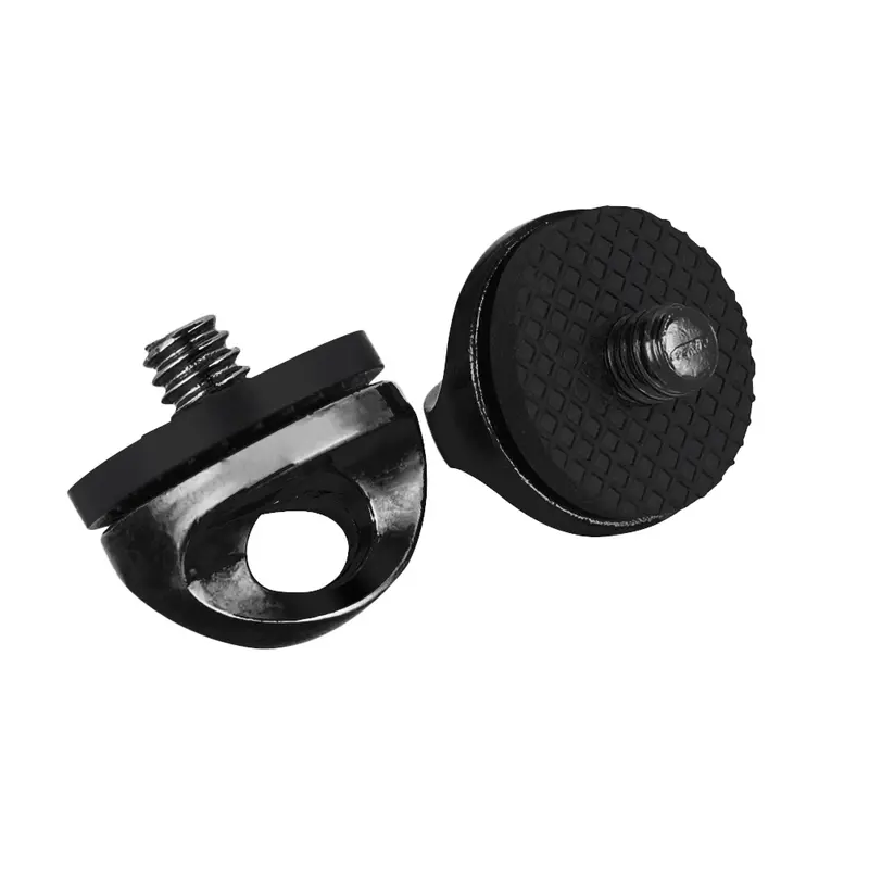 Vít Tháo Dây Đeo Máy Ảnh, Lắp Đặt Nhanh, Vít Cổ, 2 CÁI 0