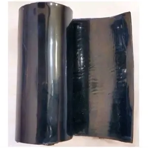 Karet Tambal Ban/Kompon Tambal Ban 2mm P20CM L10cm pembersih cvt