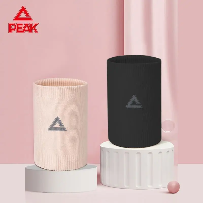 Dây Đeo Cổ Tay Peak, Dành Cho Nam Và Nữ, Thích Hợp Cho Thể Thao, Bong Gân, Bóng Rổ, Thể Dục, Bóng Chuyền, Khăn Lau Thấm Hút Mồ Hôi, Bảo Vệ Cổ Tay, Thời Trang, Thoáng Khí Sport Phụ Kiện 7