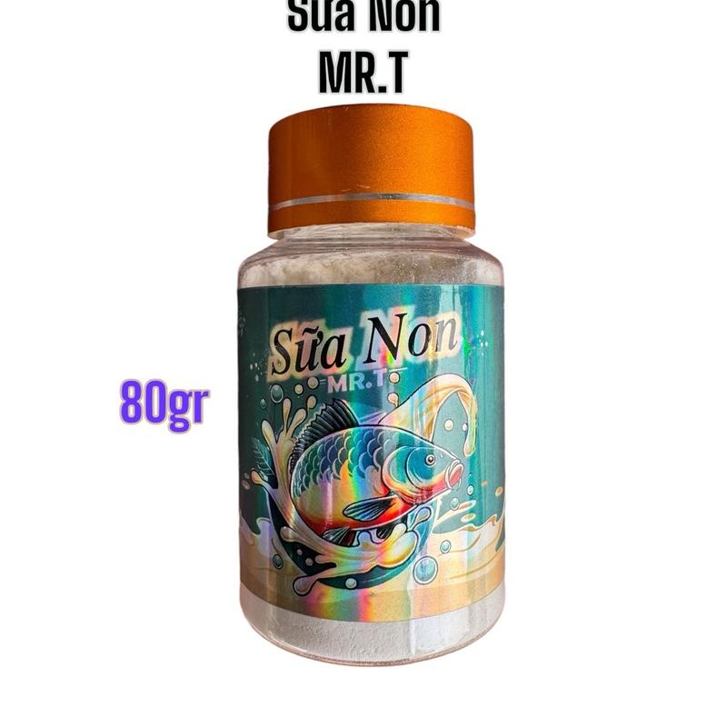 [Mr.T] Sữa Non - Hương liệu câu cá mồi câu cá chép, cá rô phi - hương sữa non - chuyên dùng câu cá chép, cá rô, cá trắm , cá mè , sử dụng đi câu cá nước ngọt Fishing