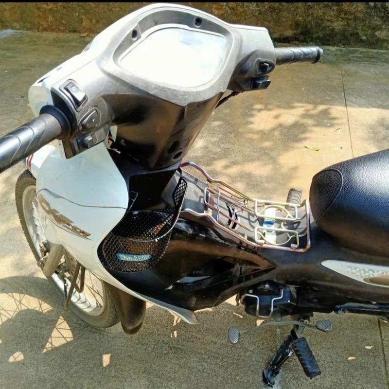 Rổ Hông Wave Alpha 110 2017->2024 & Wave Blade