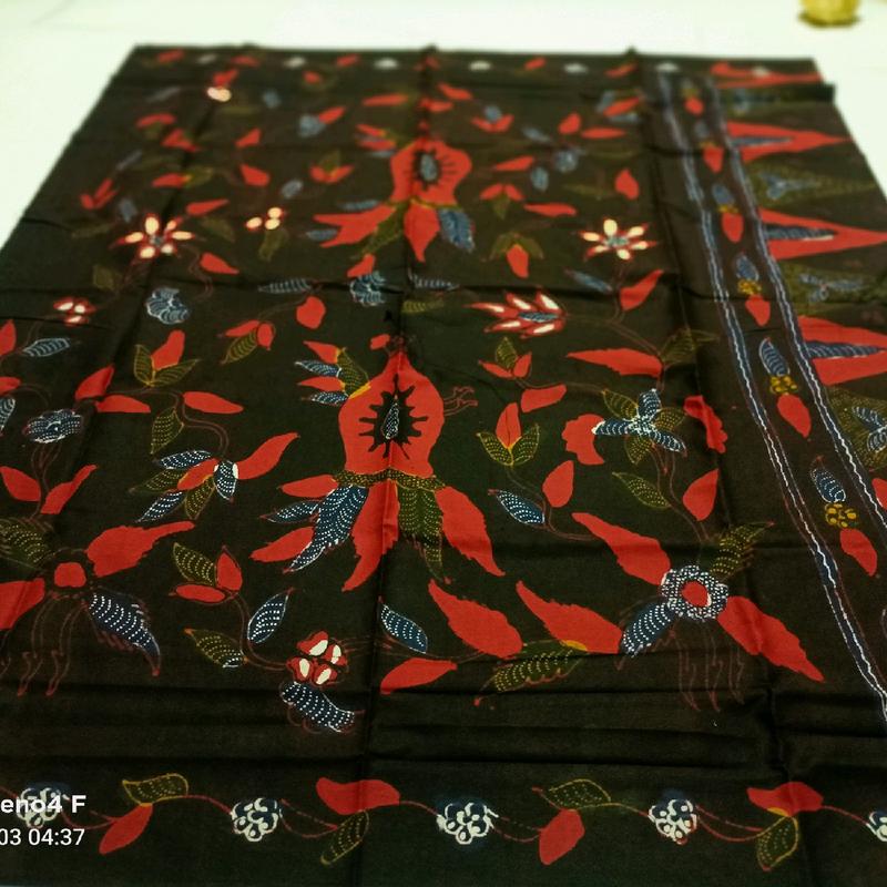 sarung batik marlena pamekasan kain katun 3