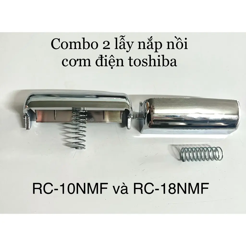 COMBO 2 Lẫy nồi cơm điện 1.8 lít RC-18NMF/18NTFV; RC-10NMF/10NTFV