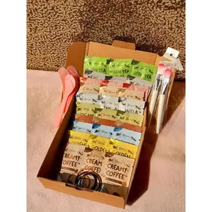 PAKET RESELLER MASKER LEA GLORIA TRAVEL SIZE