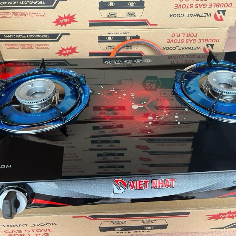 ￼Bếp gas dương kính  kính cường lực chịu nhiệt, bảo hành 24 tháng, shop cam kết ảnh thật 100% giá xưởng 4