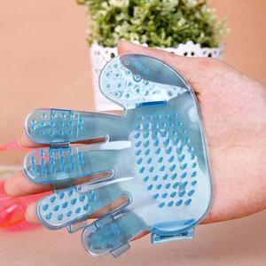 อุปกรณ์กำจัดขน, แปรงนวดห้านิ้ว, สำหรับอาบน้ำสัตว์เลี้ยง, กำจัดขนสุนัขและแมว, ทำความสะอาดและตกแต่งสัตว์เลี้ยง  ที่ดูดขนแมว เครื่อง  ทํา  ความ  สะอาด  เท้า  หมา  เครื่องรูดขนสัตว์เลี้ยง