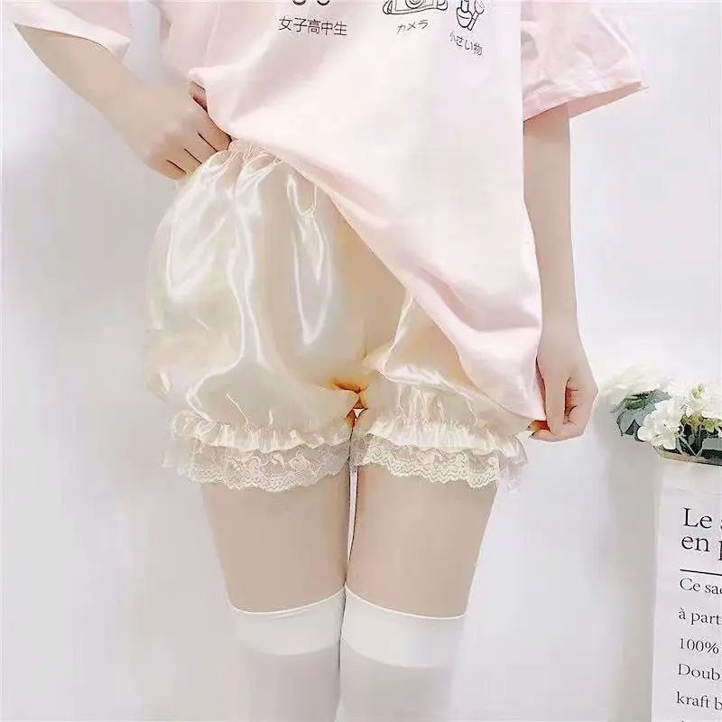 Quần mặc trong váy dáng bí ngô tạo độ phồng 40-63kg