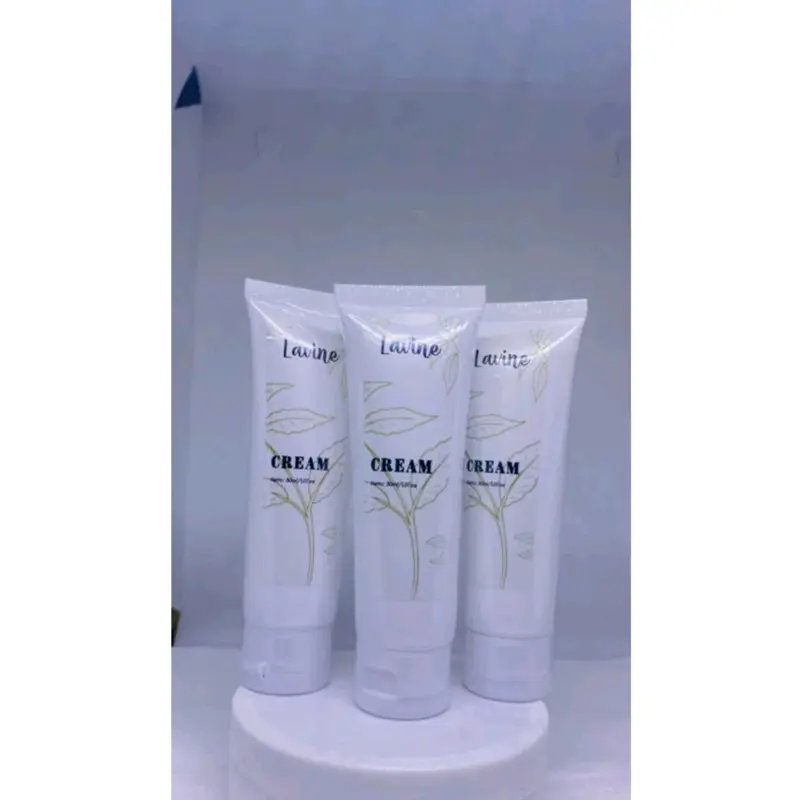 CREAM LAVINE PENGHILANG BEKAS LUKA PALING AMPUH 100% ORIGINAL Semua Jenis Kulit 3