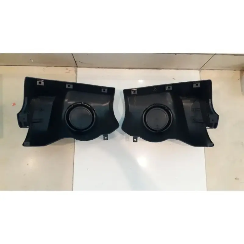 Cover Bemper Belakang Asli Mitsubishi Triton Dijamin Original 1