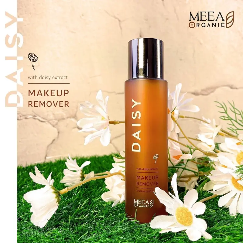 TẨY TRANG HOA CÚC DAISY DỊU NHẸ LÀNH TÍNH 1