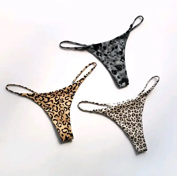 Kity Panties | Thong Wanita | G-Strings Wanita
