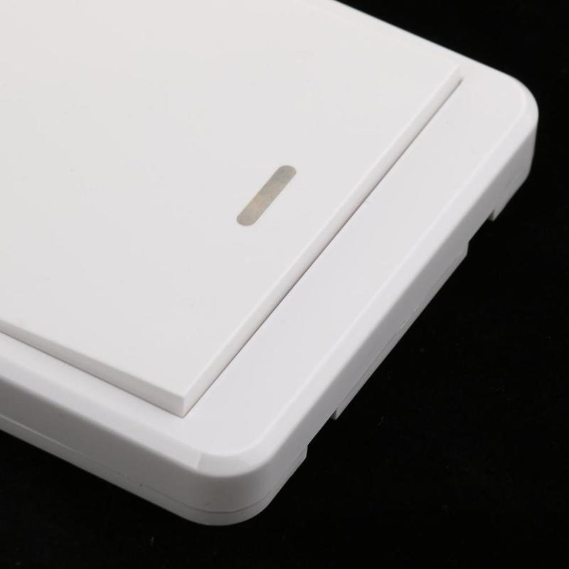Product Introduction of ac85-260V 433MHz 1 channel 100m wireless Controller 0