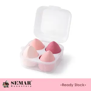 [GIFT] Special Gift Sponge Beauty Blender Semar Nusantara