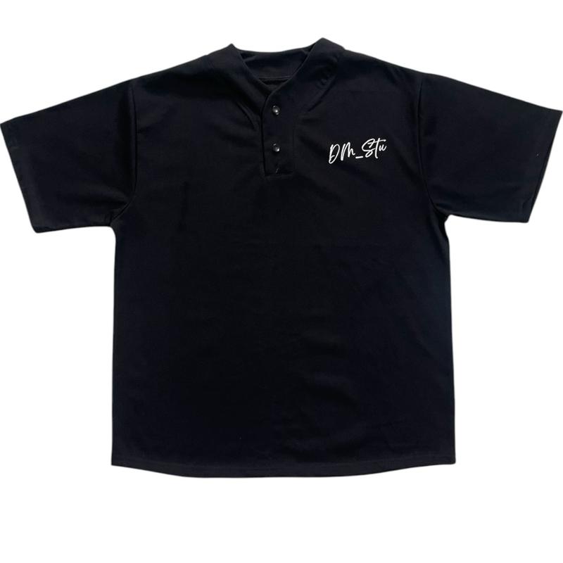 [MỞ BÁN] Áo thun cộc tay DM_brand , chất vải cooton 2 chiều định lượn 250 GSM UNISEX . DM_05 3