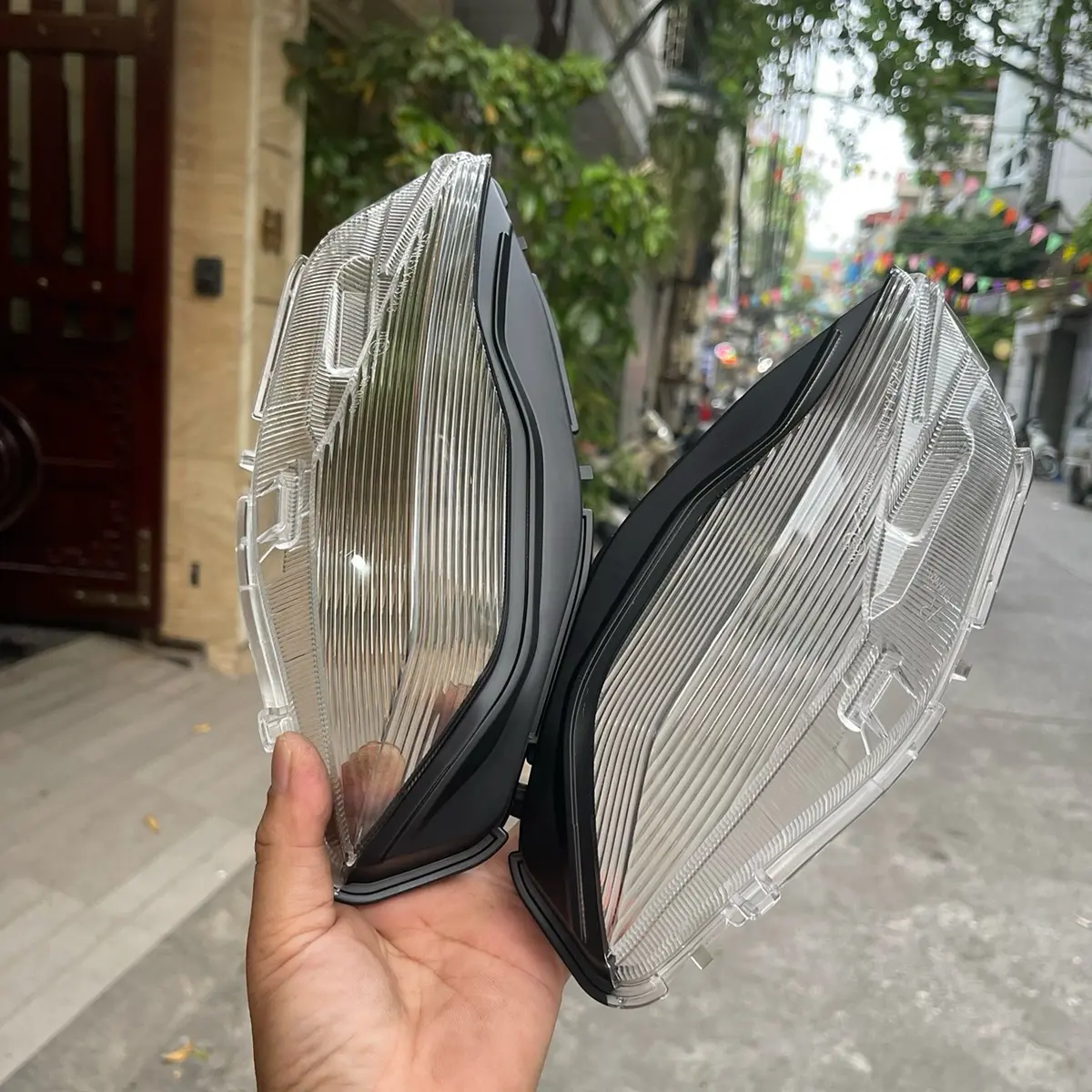 Kính xi nhan sh 2020-2024 125i-150i 160i 350i