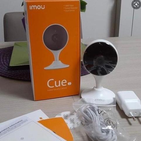 Camera wifi IMOU IPC-C22EP-A H265 góc rộng 5
