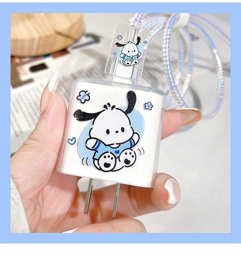 Product Introduction of แขนป้องกันสาย USB, ฝาครอบป้องกันเครื่องชาร์จ Apple, เข้ากันได้กับ iPhone 13 Pro Max, 14 โทรศัพท์มือถือ, การออกแบบม้วนเก็บไฟเร็ว 20W 13