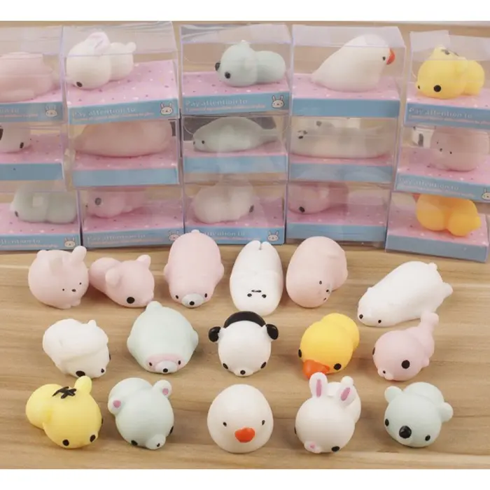 Mainan Squishy casing hp, Chubby cat, Squishy case, Squishy lucu kucin 0