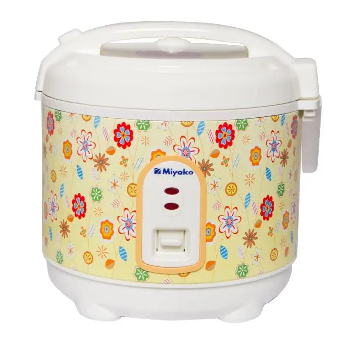 MIYAKO Mini Rice Cooker 0.6 Liter - MCM-609