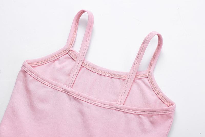 Product Introduction of Camisole Ballet Leotards for Girls Ballet Dance Dancewear Gymnastics Leotard Dress 29