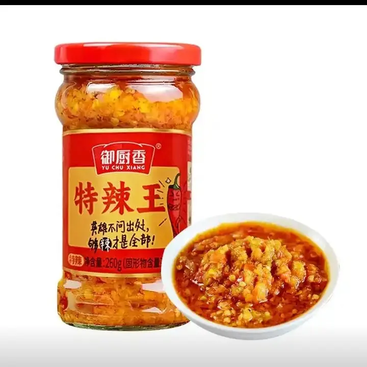 Vua Siêu Cay Ngọc Sơ Hương: Một Cuộc Khám Phá Hương Vị Độc Đáo 0