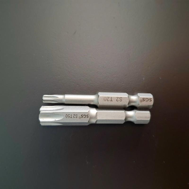 bộ 3 mở máy giặt ,sấy electrolux T20, T50, 7mm 0