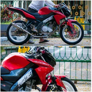 sticker cutting PROSTREET 30CM